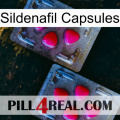 Sildenafil Capsules 14